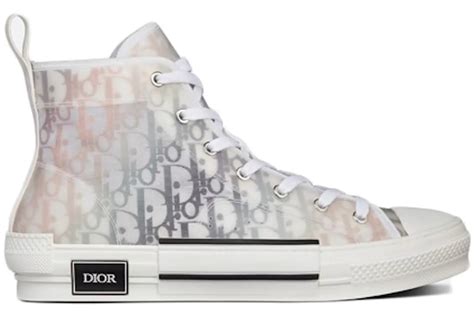 Dior b23 stockx